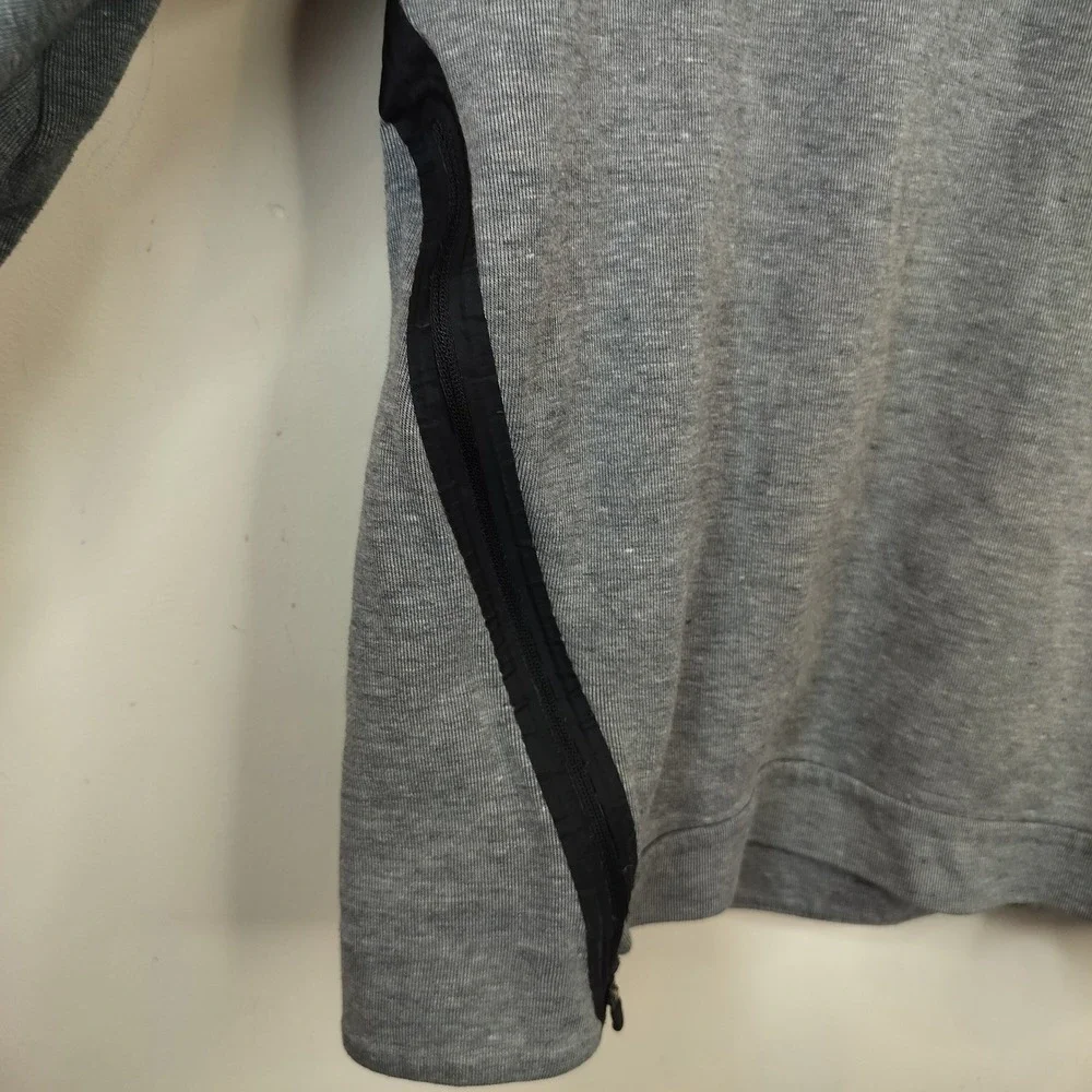 Nike gently pre
